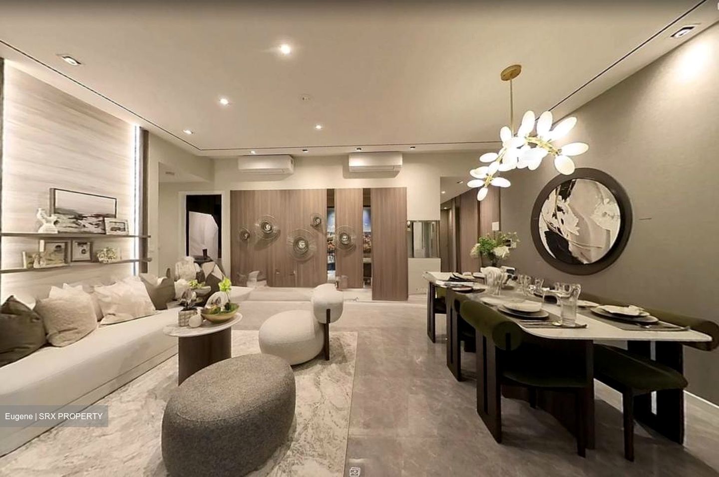 Francis Thomas Drive (D13), Condominium #512698791